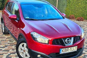 LIFT,Benzyna 2.0, wersja +2 , 7 os Full Opcja Tekna Premium