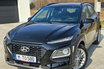 4x4, 1.6 Benzyna 177 KM, Niski przebieg 51 tyś, AUTOMAT