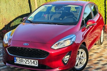 AUTOMAT,  Niski przebieg, Zarejestrowany Benzyna