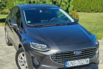 Niski przebieg, Faktura VAT marża, Polecam