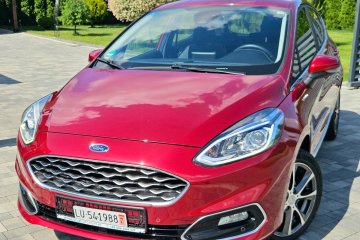 VIGNALE,Benzyna, Zarejestrowany w PL Niski przebieg