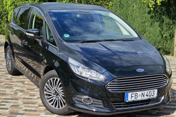 2018 Rok,Udokumentowany przebieg,Zarejestrowany Automat