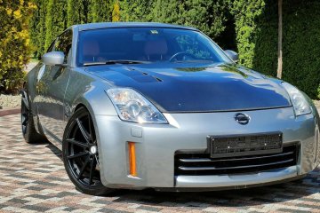 Manual, 300 KM,Carbon,EUROPA,Niski przebieg, Zarejestrowany