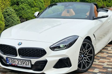 3.0i M-sport 258 KM, Niski przebieg,Polecam