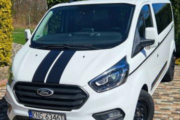 Automat, 8 Osobowy, 2021 rok, Salon Polska, Faktura VAT