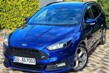 Niski Przebieg 82 tys, ST 250 KM, Polecam