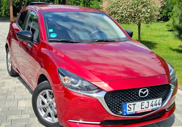 mazda