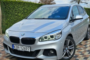 M-Pakiet,X-Drive 4x4, 2.0 Diesel 190 KM,Automat