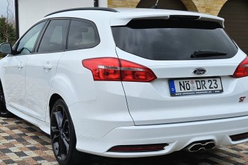 ST, Diesel 185 KM, Zarejestrowany, Serwisowany, Faktura ,