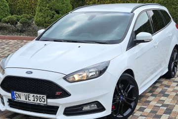 ST, Diesel 185 KM, Zarejestrowany, Serwisowany, Faktura ,