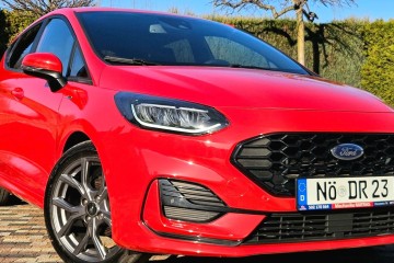 Automat, Hybryda,Niski przebieg, ze Szwajcarii