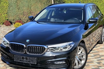 X-Drive, 3.0 Diesel 265 KM, Sport, Szwajcaria