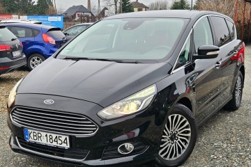 Serwisowany,Automat,2018 rok,Zarejestrowany