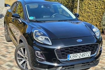 Automat, Niski przebieg, TITANIUM-X, Polecam