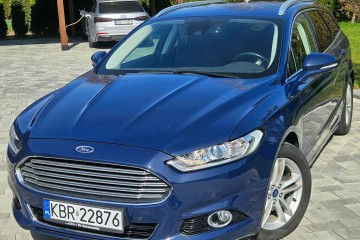 Niski przebieg, Poliftowy, Bezwypadkowy, Serwisowany,