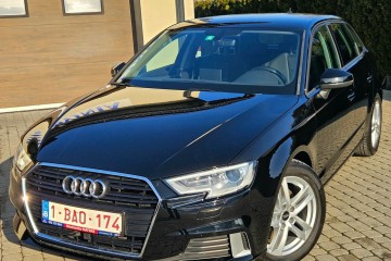 QUATTRO, 184, KM, Automat, Niski przebieg