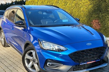 Active, Benzyna, Bezwypadkowy, Polecam