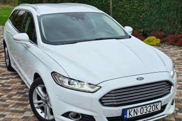 AWD ,4x4, 180 KM, Polecam