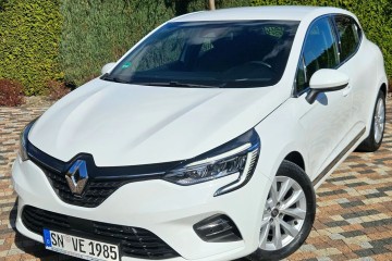 Benzyna, Niski przebieg, Dobrze wyposażony, Polecam