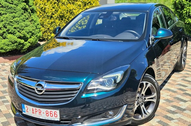 opel